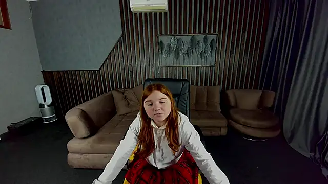 KattyRose8 online show from 6, 10, 2025