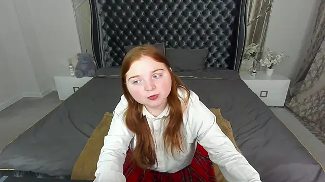 KattyRose8 online show from 10, 10, 2025