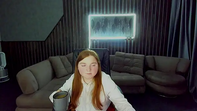 KattyRose8 online show from 12, 10, 2025