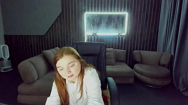 KattyRose8 online show from 26, 10, 2025