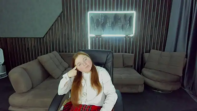 KattyRose8 online show from 13, 11, 2025