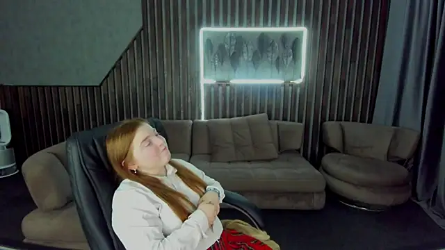 KattyRose8 online show from 16, 11, 2025