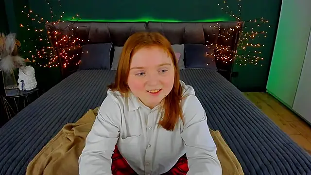 KattyRose8 online show from 30, 11, 2025