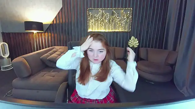 KattyRose8 online show from 29, 4, 2026