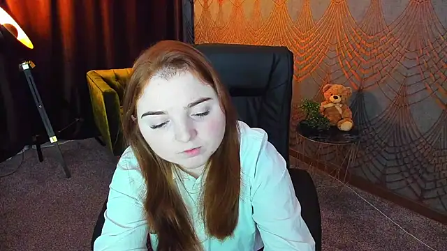 KattyRose8 online show from 6, 5, 2026