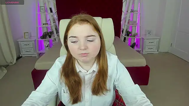 KattyRose8 online show from 7, 5, 2026