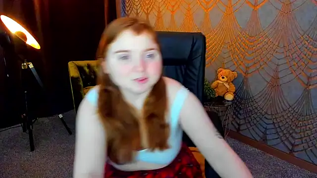 KattyRose8 online show from 22, 6, 2026