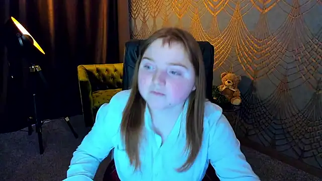 KattyRose8 online show from 28, 6, 2026