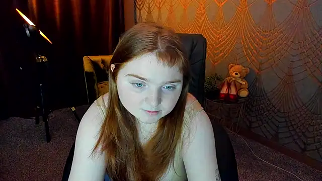 KattyRose8 online show from 1, 7, 2026