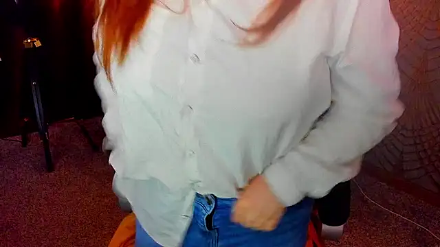 KattyRose8 online show from 2, 7, 2026