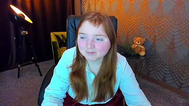 KattyRose8 online show from 12, 7, 2026