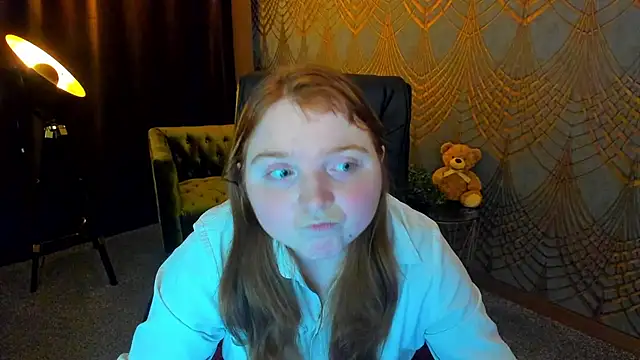 KattyRose8 online show from 19, 7, 2026