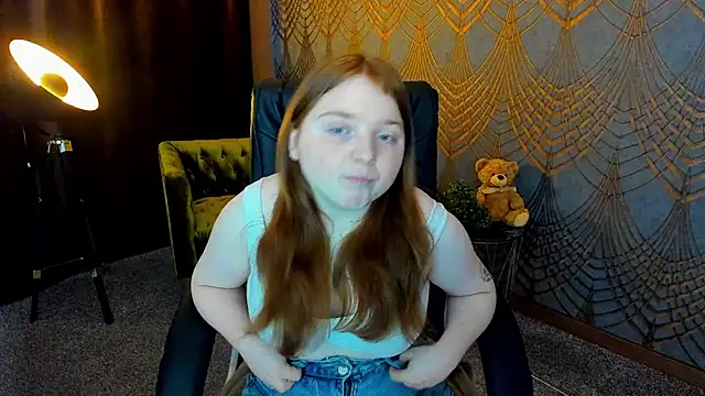 KattyRose8 online show from 21, 7, 2026