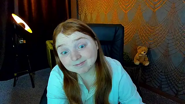 KattyRose8 online show from 23, 7, 2026