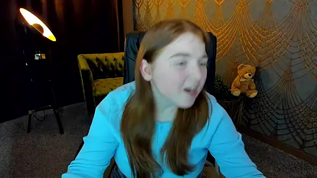 KattyRose8 online show from 24, 7, 2026