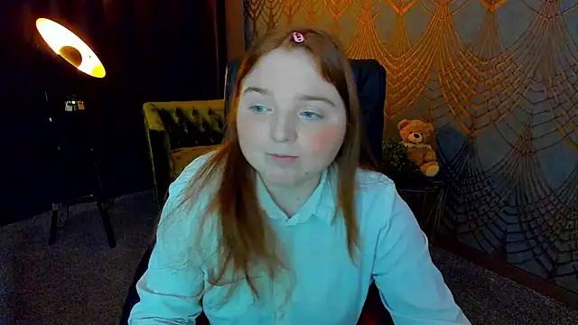 KattyRose8 online show from 26, 7, 2026
