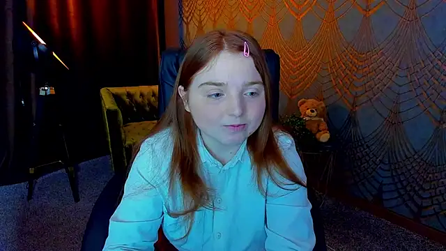 KattyRose8 online show from 28, 7, 2026