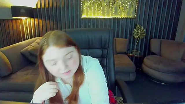 KattyRose8 online show from 30, 7, 2026
