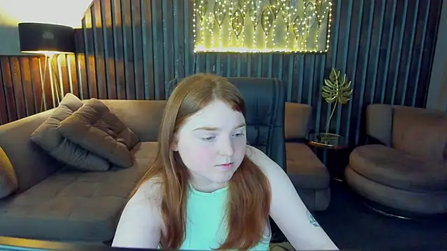 KattyRose8 online show from 2, 8, 2026