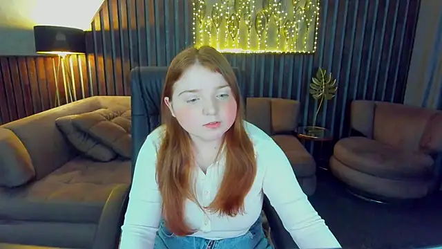 KattyRose8 online show from 4, 8, 2026