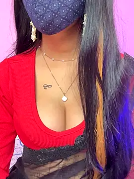 Neha18 online show from 10, 11, 2025