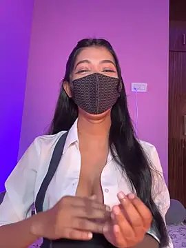 Neha18 online show from 18, 12, 2025