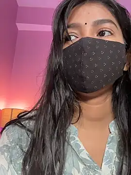 Neha18 online show from 24, 4, 2026