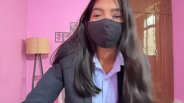 Neha18 online show from 5, 5, 2026