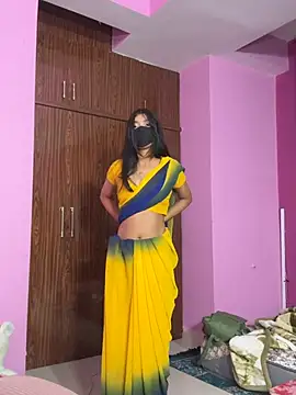 Neha18 online show from 29, 6, 2026