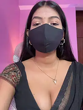 Neha18 online show from 3, 7, 2026