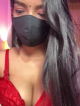 Neha18 online show from 8, 7, 2026
