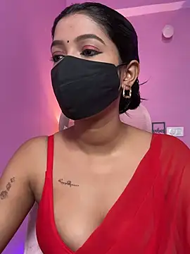 Neha18 online show from 11, 7, 2026