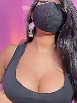 Neha18 online show from 14, 7, 2026