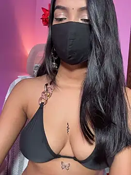 Neha18 online show from 20, 7, 2026