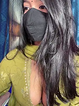 Neha18 online show from 28, 7, 2026