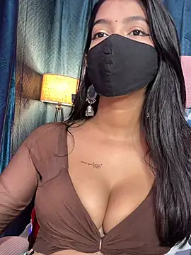 Neha18 online show from 4, 8, 2026