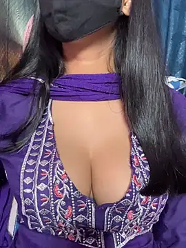 Neha18 online show from 5, 8, 2026