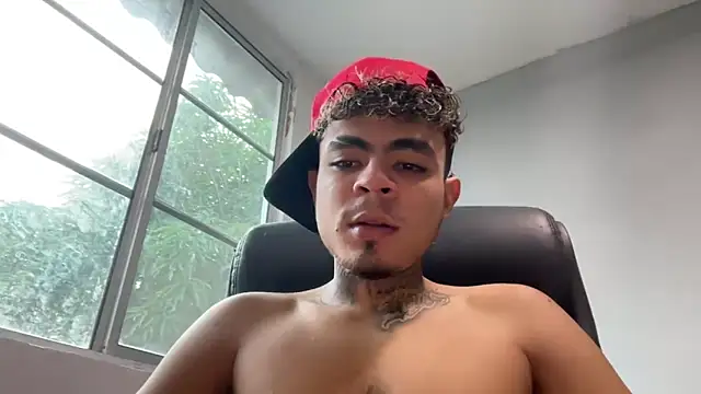 Snapshot of freyva chatting on 2, 12, 2025 freyva online show from 2, 12, 2025