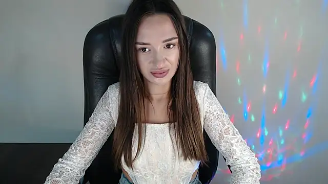 BonnieX  online show from 6, 10, 2025