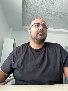 Burak6850 online show from 25, 5, 2026