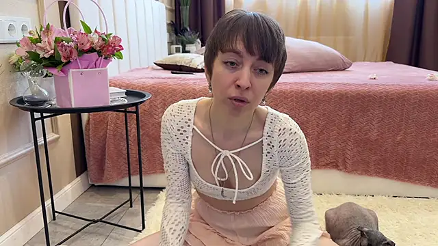 daniellia  online show from 8, 3, 2026