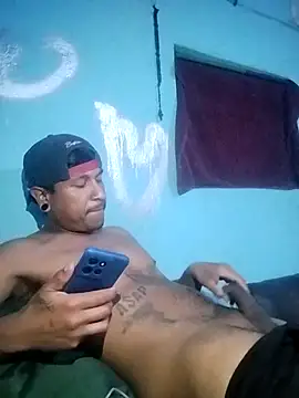 Snapshot of negromaussm chatting on 21, 9, 2025 negromaussm online show from 21, 9, 2025