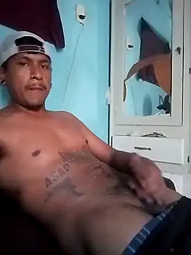 Snapshot of negromaussm chatting on 21, 9, 2025 negromaussm online show from 21, 9, 2025