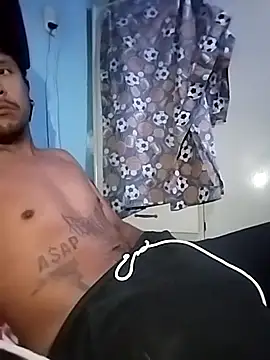 Snapshot of negromaussm chatting on 30, 9, 2025 negromaussm online show from 30, 9, 2025