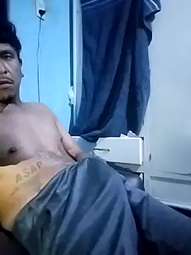 Snapshot of negromaussm chatting on 7, 10, 2025 negromaussm online show from 7, 10, 2025