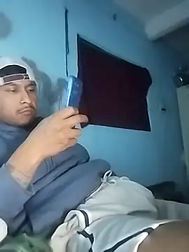 Snapshot of negromaussm chatting on 19, 10, 2025 negromaussm online show from 19, 10, 2025