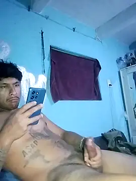 Snapshot of negromaussm chatting on 20, 10, 2025 negromaussm online show from 20, 10, 2025