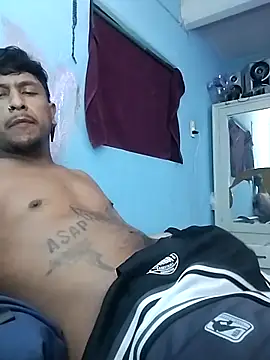 Snapshot of negromaussm chatting on 31, 10, 2025 negromaussm online show from 31, 10, 2025