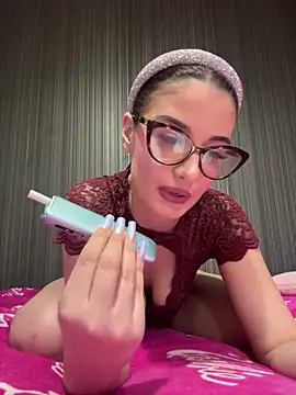 Larra69 online show from 13, 3, 2026