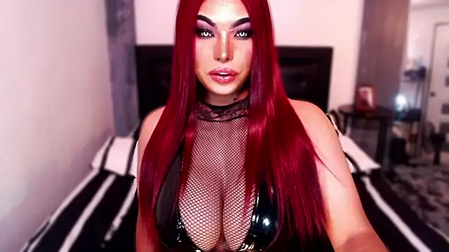 xTrixieMae online show from 16, 1, 2026